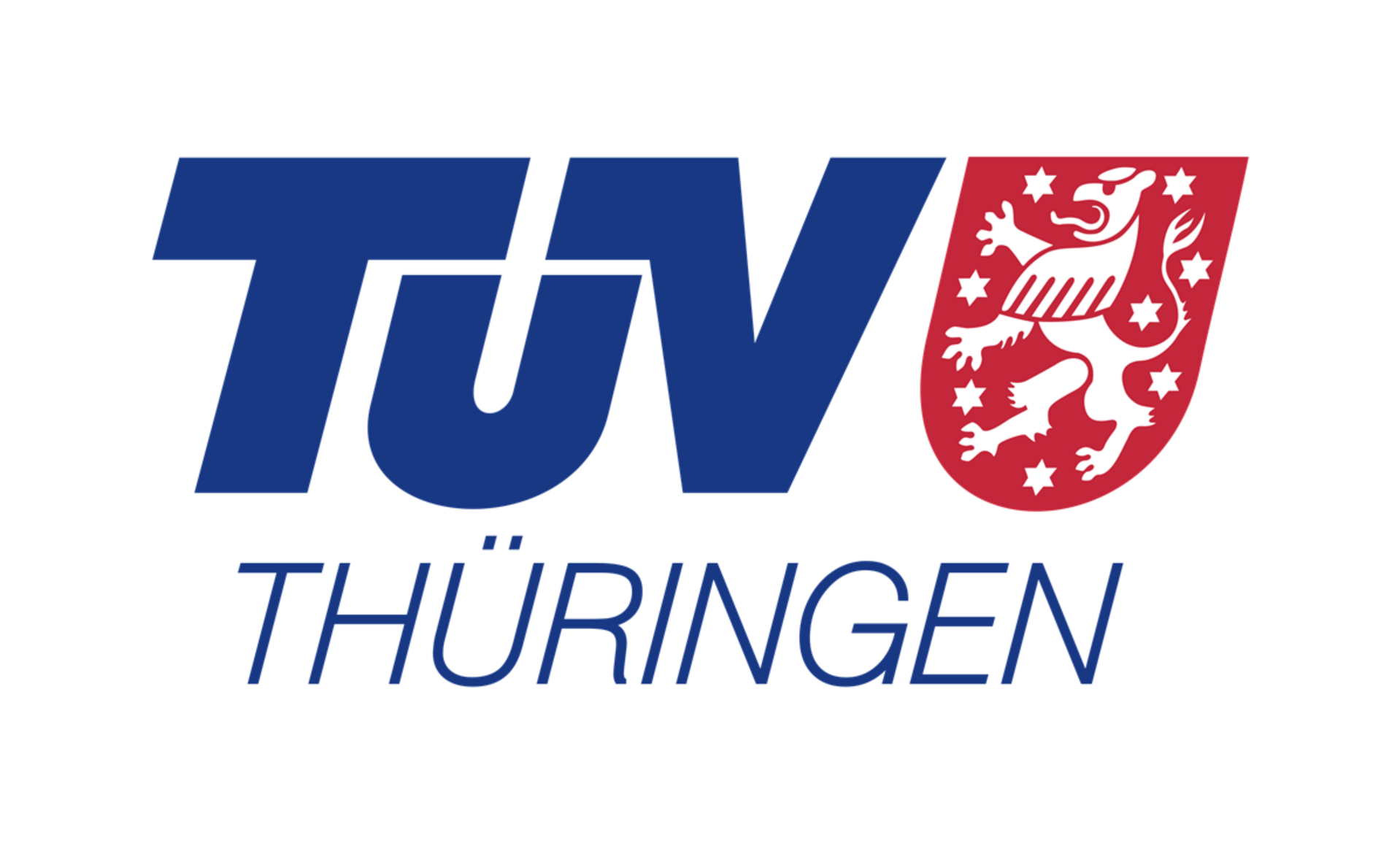 Logo TÜV Thüringen
