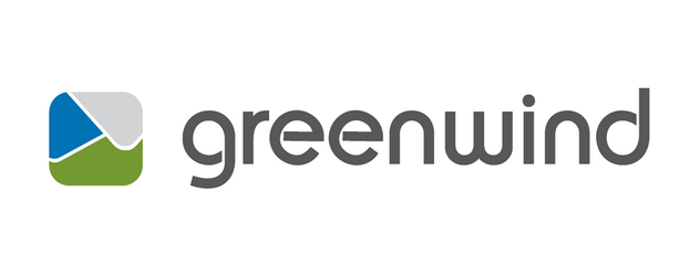 Logo greenwind 