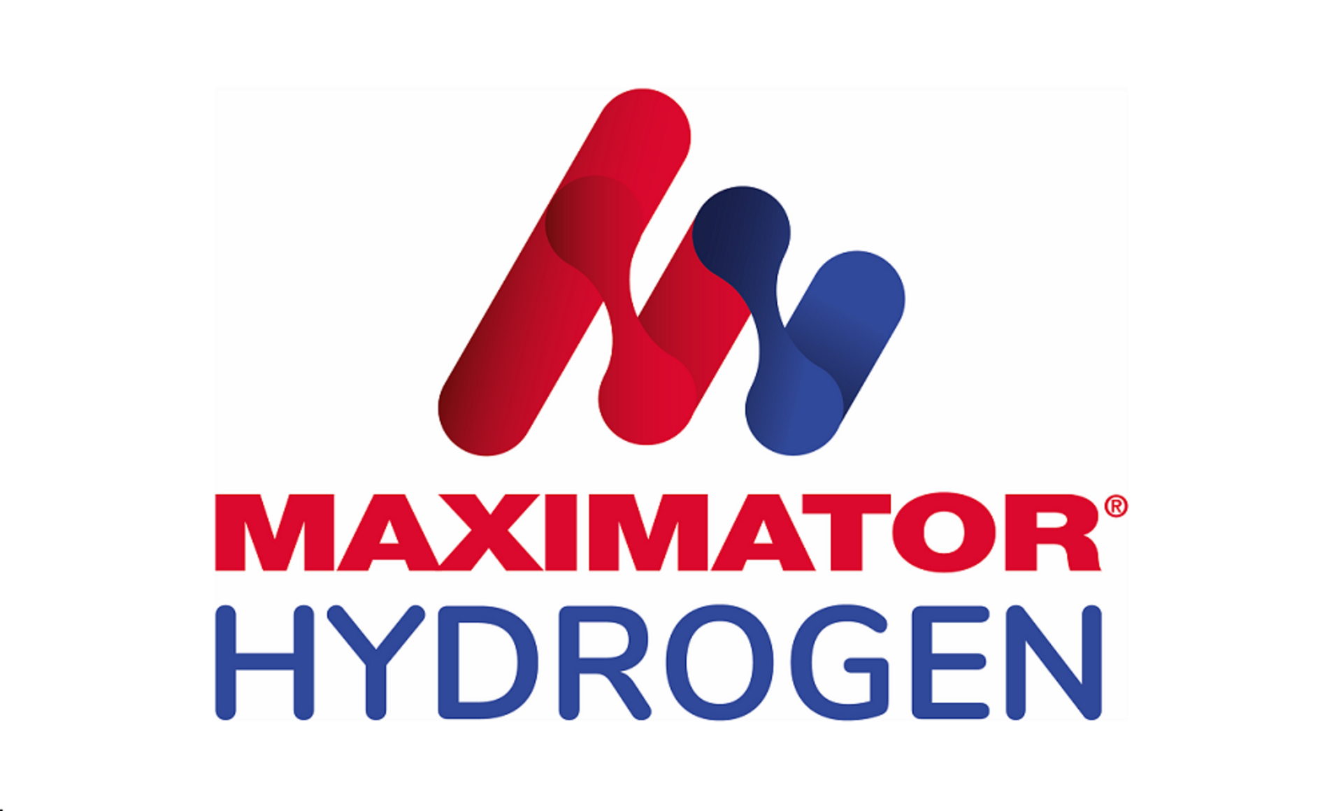 Logo Maximator Hydrogen
