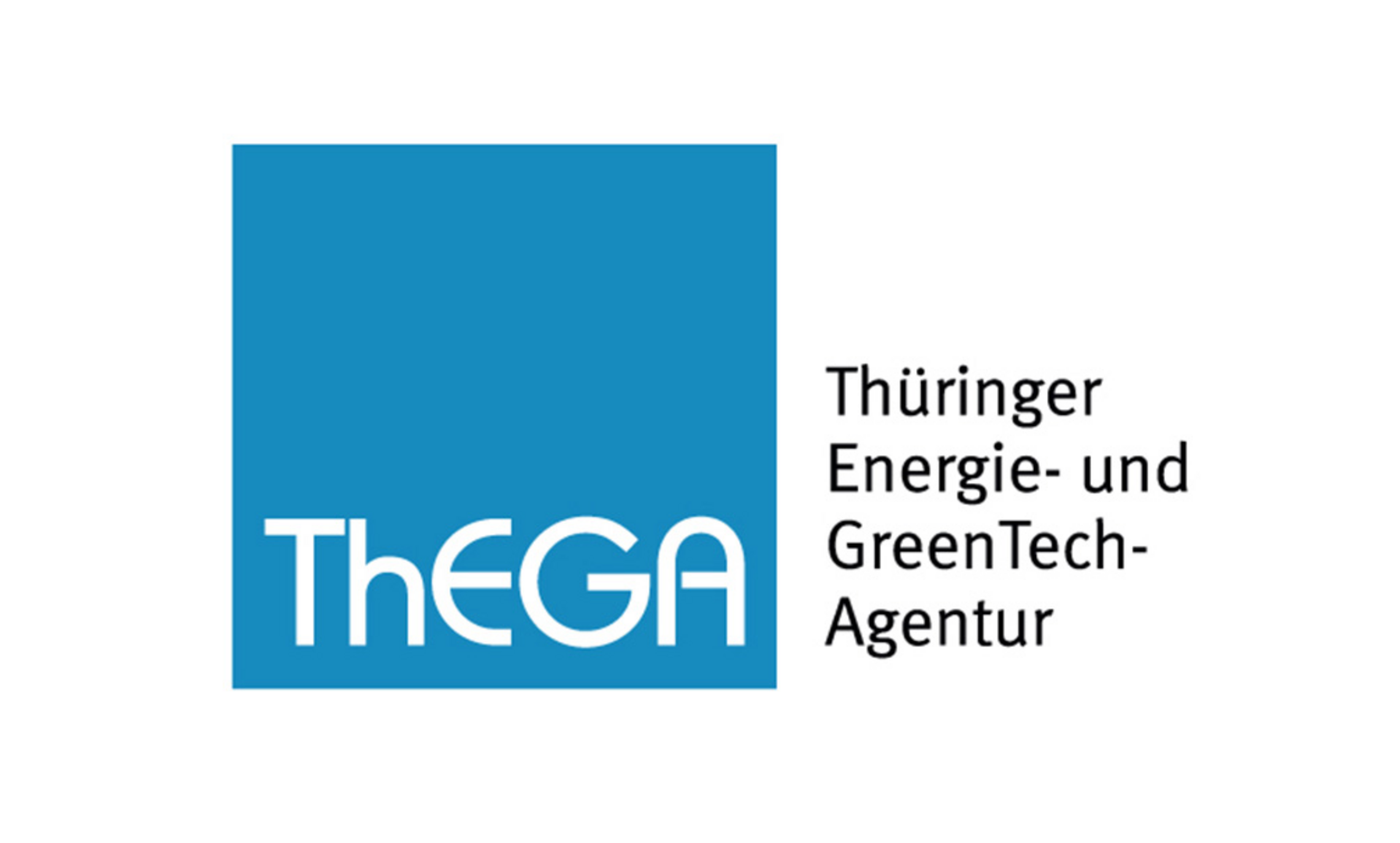 Logo ThEGA