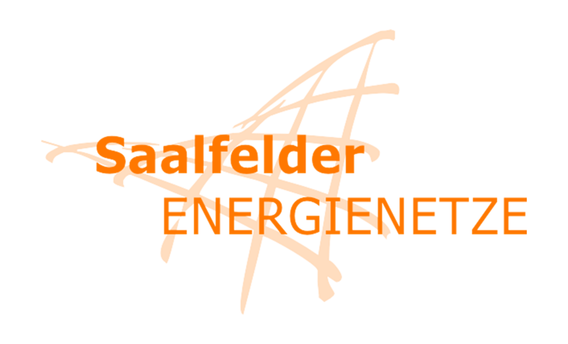 Logo Saalfelder Energienetze